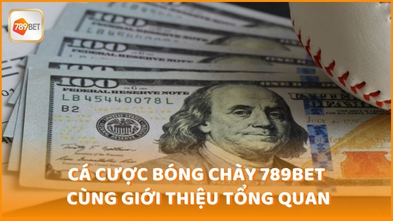 Ca Cuoc Bong Chay 789bet Cung Gioi Thieu Tong Quan