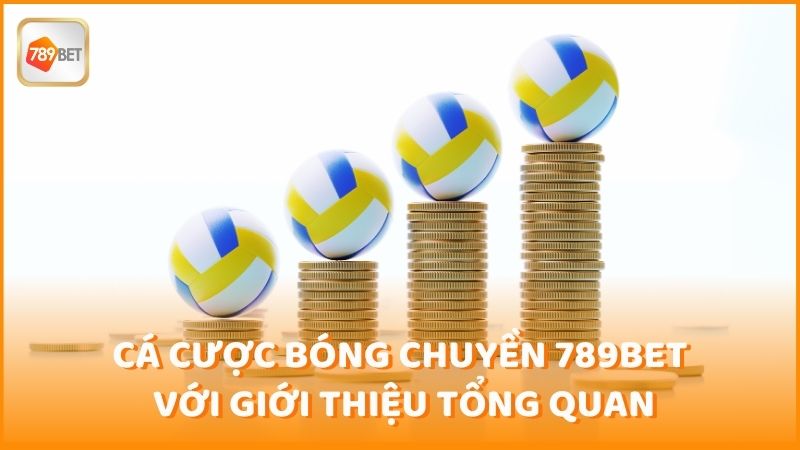 Ca Cuoc Bong Chuyen 789bet Voi Gioi Thieu Tong Quan