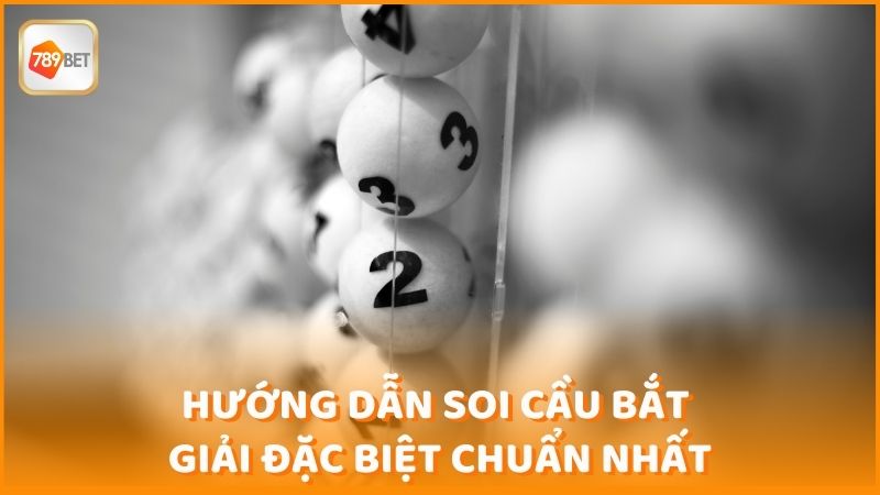 Huong Dan Soi Cau Bat Giai Dac Biet Chuan Nhat