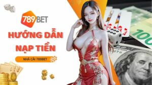 Nap Tien 789bet