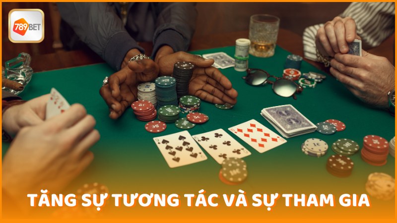 Tang Su Tuong Tac Va Su Tham Gia