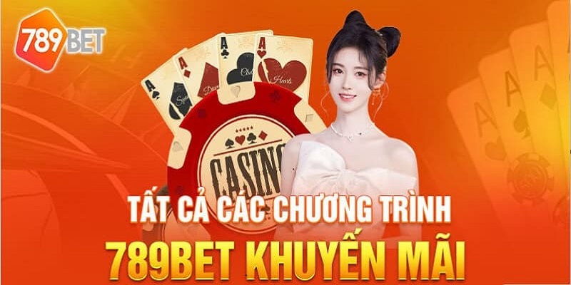 Khuyen Mai 789bet